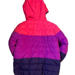 Champion C9 Girls Winter Coat size 5T